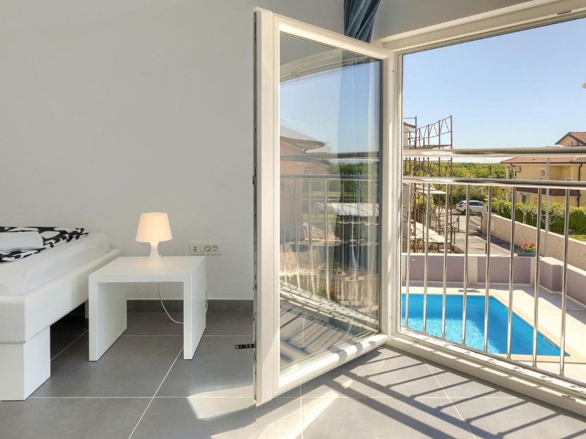 Holiday Home Villa Gocci By Interhome Kmeti Exterior foto